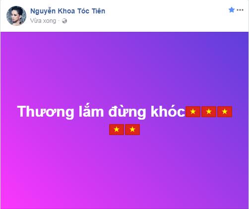 Với dàn sao Việt, U23 Việt Nam đã là những chàng trai giành chiến thắng vinh quang nhất-11