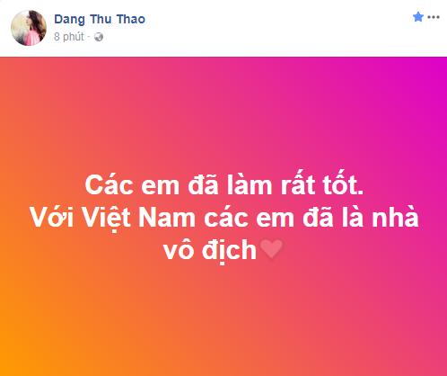 Với dàn sao Việt, U23 Việt Nam đã là những chàng trai giành chiến thắng vinh quang nhất-3