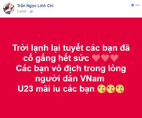 Với dàn sao Việt, U23 Việt Nam đã là những chàng trai giành chiến thắng vinh quang nhất-8