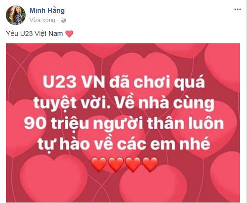 Với dàn sao Việt, U23 Việt Nam đã là những chàng trai giành chiến thắng vinh quang nhất-14