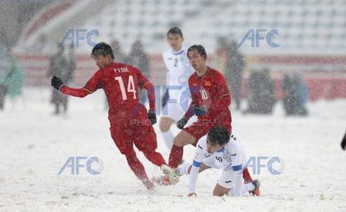 Sau U23 Việt Nam, Thủy Tiên và Bạch Tuyết là nhân vật được cư dân mạng gọi tên trong hôm nay-2