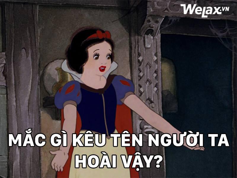 Sau U23 Việt Nam, Thủy Tiên và Bạch Tuyết là nhân vật được cư dân mạng gọi tên trong hôm nay-4