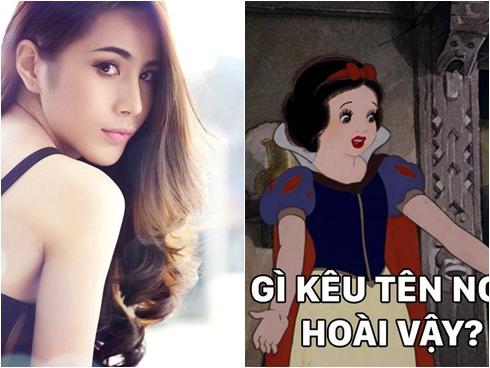 Sau U23 Việt Nam, Thủy Tiên và Bạch Tuyết là nhân vật được cư dân mạng gọi tên trong hôm nay