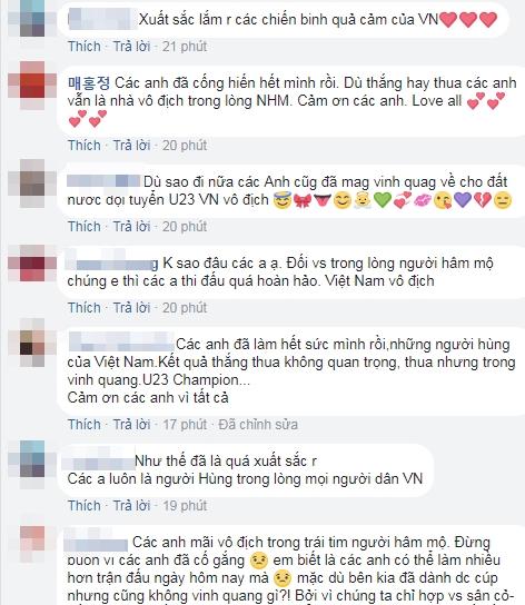 Dù thắng hay thua nhưng cổ động viên Việt Nam đã nói là làm: đập tivi ngay sau trận đấu-2