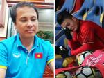 Bố mẹ Quang Hải, Tiến Dũng tiếc nuối cho U23 Việt Nam khi tuột tay cúp vô địch