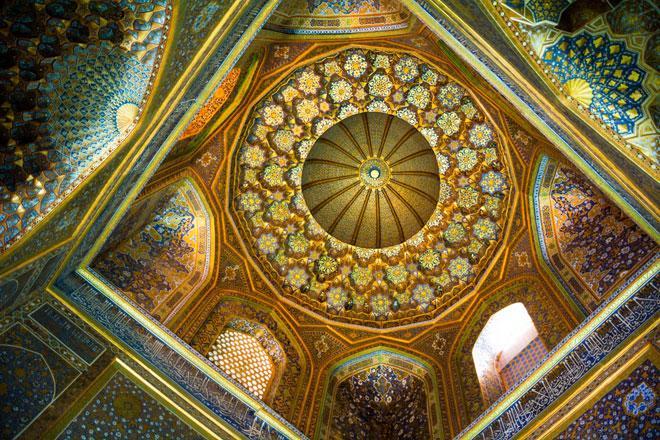 Đừng bao giờ làm những điều này khi du lịch Uzbekistan-2