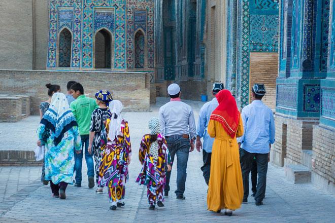 Đừng bao giờ làm những điều này khi du lịch Uzbekistan-7