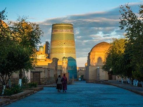 Đừng bao giờ làm những điều này khi du lịch Uzbekistan