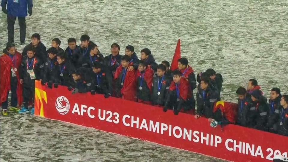 Quang Hải và Tiến Dũng: Chúng tôi xin lỗi vì đã không mang Cup về cho dân tộc-3