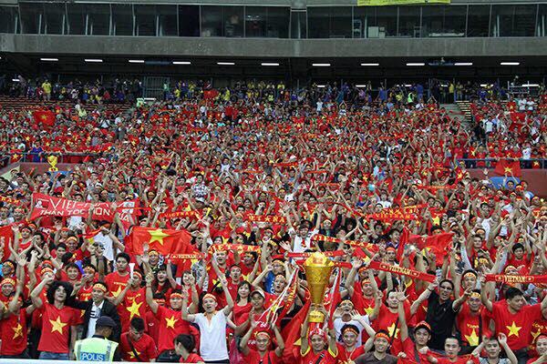 Quang Hải và Tiến Dũng: Chúng tôi xin lỗi vì đã không mang Cup về cho dân tộc-5