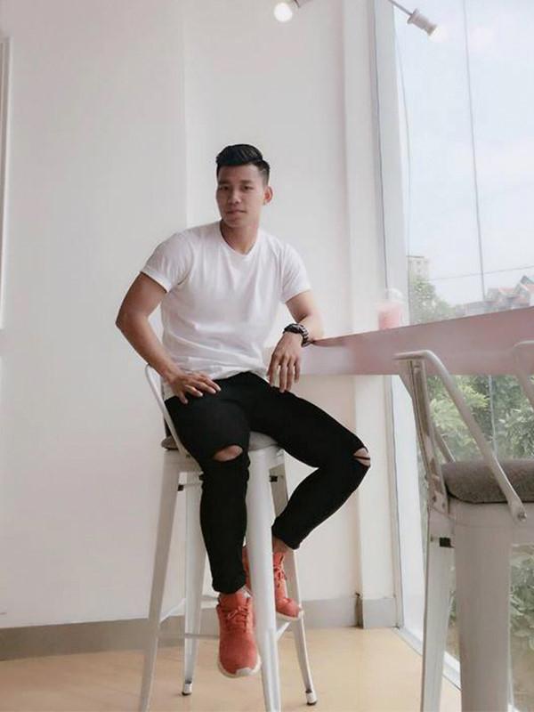 Sở thích diện giày sneaker nổi bật của dàn cầu thủ U23 Việt Nam-4