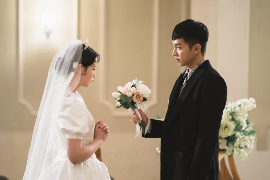 Chuyện đó đâu ai ngờ: Đường Tăng mặc váy cưới kết hôn cùng Tôn Ngộ Không-4