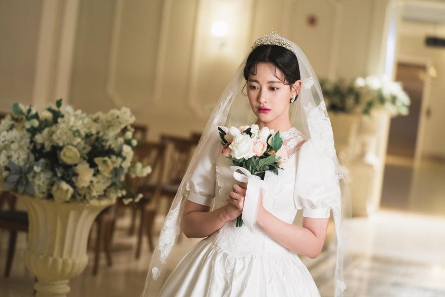 Chuyện đó đâu ai ngờ: Đường Tăng mặc váy cưới kết hôn cùng Tôn Ngộ Không-5