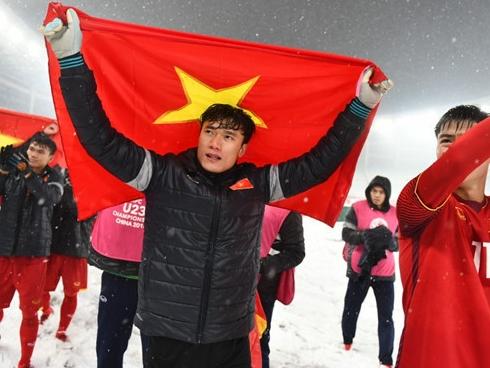 'Bùi Tiến Dũng, em và đồng đội không cần phải xin lỗi'