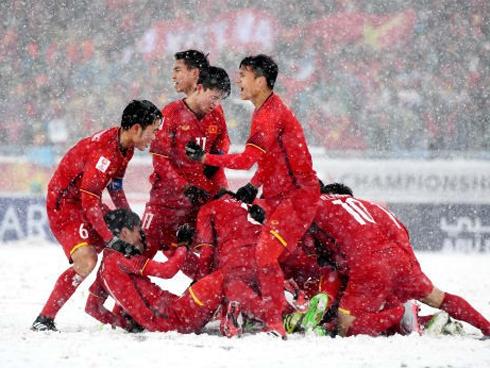 U23 Việt Nam sẽ không diễu hành trưa 28/1 khi về nước