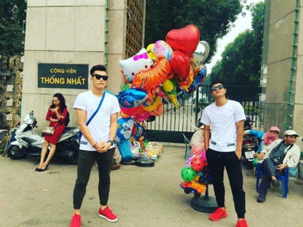 Những điểm ăn chơi yêu thích của U23 Việt Nam-4