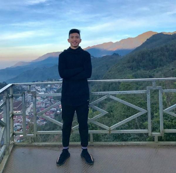 Những điểm ăn chơi yêu thích của U23 Việt Nam-9