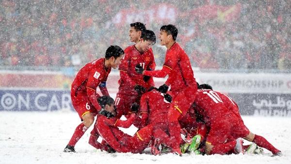 Quang Hải hụt Cầu thủ xuất sắc nhất: Đùa sao, chỉ AFC mới vậy!-2