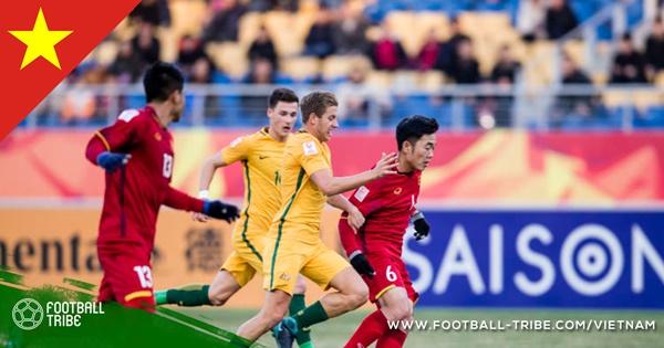 Những cái nhất của U23 Việt Nam tại VCK U23 Châu Á-3