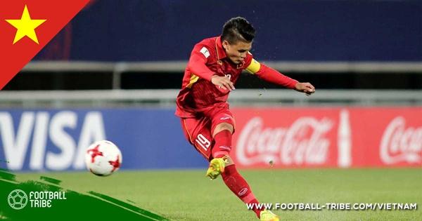 Những cái nhất của U23 Việt Nam tại VCK U23 Châu Á-7