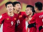 Những cái 'nhất' của U23 Việt Nam tại VCK U23 Châu Á