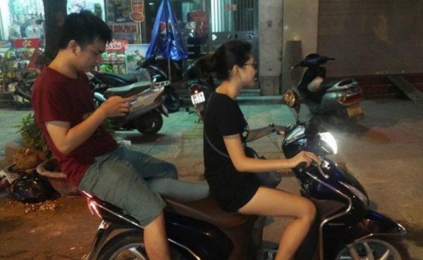 Phì cười với những con người buồn cười nhất trên đời-3