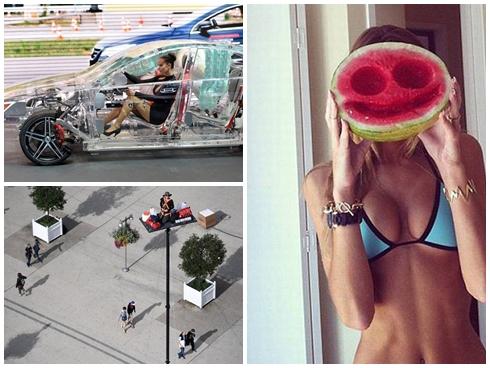 Cụ Tý vội vàng tắm rửa để đi đón U23 Việt Nam-1