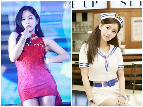 Sở hữu giọng ca ‘thiên thần’, nhưng cô gái này cứ luôn bị lãng quên ở Kpop