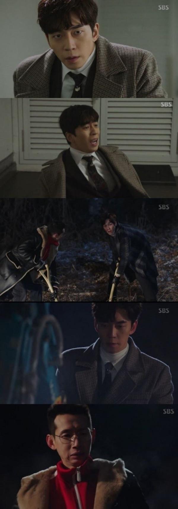 ‘Return’ - Netizen Hàn đã nói gì về bộ phim hình sự hot nhất hiện nay?-4