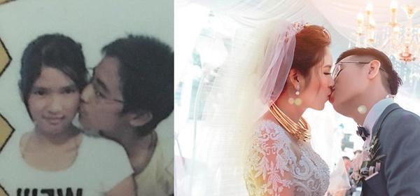 Yêu nhau 10 năm mới cưới: Không phải cứ yêu lâu là chóng chán-1