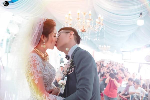 Yêu nhau 10 năm mới cưới: Không phải cứ yêu lâu là chóng chán-2