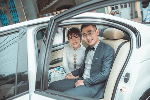 Yêu nhau 10 năm mới cưới: Không phải cứ yêu lâu là chóng chán-3