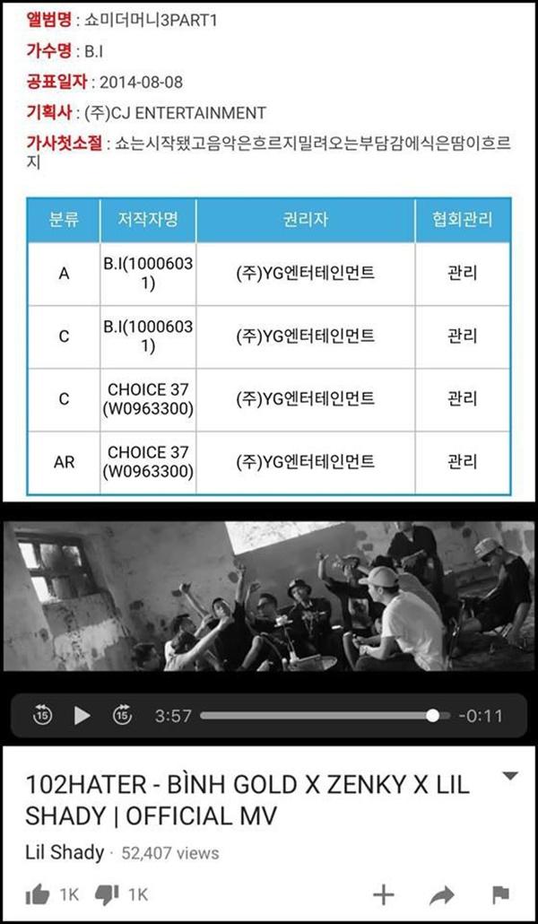 Chỉ trong vòng 1 tháng đầu năm, Vpop đã có loạt MV vướng nghi vấn đạo nhái các sản phẩm âm nhạc quốc tế-1