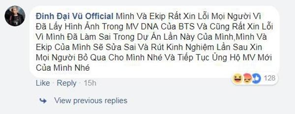 Chỉ trong vòng 1 tháng đầu năm, Vpop đã có loạt MV vướng nghi vấn đạo nhái các sản phẩm âm nhạc quốc tế-7