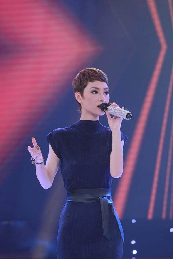 Trà My Idol bốc hỏa khi hit Hồ Quỳnh Hương bị tàn phá không thương tiếc-2