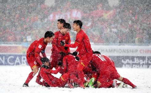 Dân mạng Hàn Quốc đào mộ phim HLV Park Hang Seo đóng cùng sao Trái tim mùa thu-2