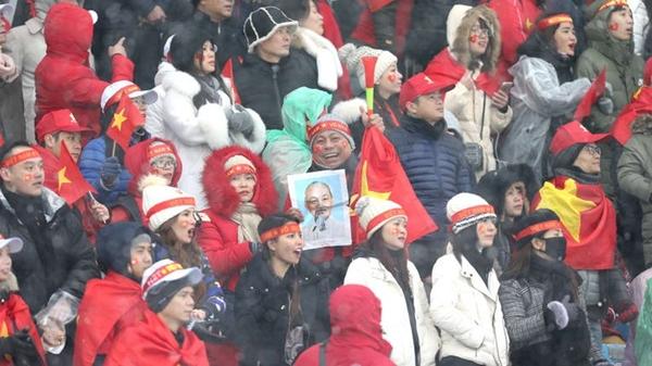 Đội trưởng Xuân Trường bật mí tương lai sau trận thua-1