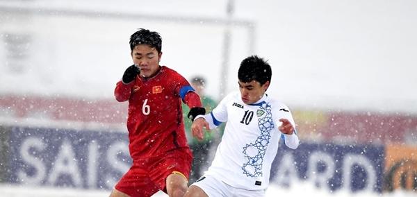 Đội trưởng Xuân Trường bật mí tương lai sau trận thua-3