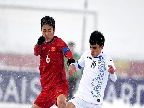 Đội trưởng Xuân Trường 'bật mí' tương lai sau trận thua