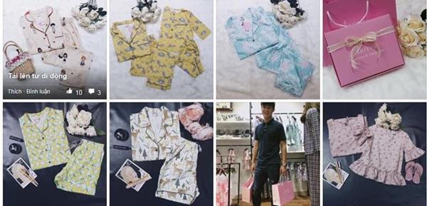 Hồng Duy bán son, Duy Mạnh lại bán đồ ngủ cho chị em, cầu thủ U23 đáng yêu hết nấc!-10