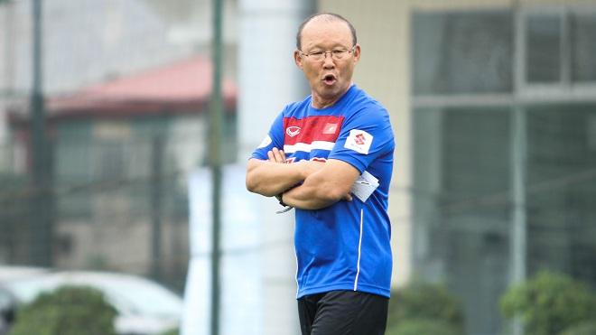 Bật mí thực đơn khách sạn cao cấp mà ông Park Hang Seo yêu cầu bằng giá nào U23 Việt Nam cũng phải được hưởng-2