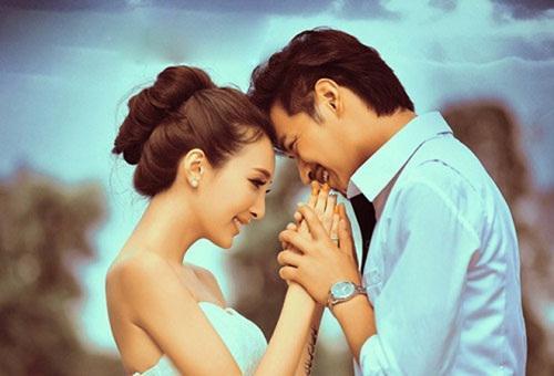 Tuyệt chiêu để trở thành cô vợ vạn người mơ-1