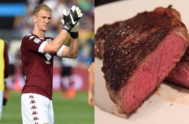 Bật mí món ăn yêu thích nhất của các siêu sao bóng đá-4