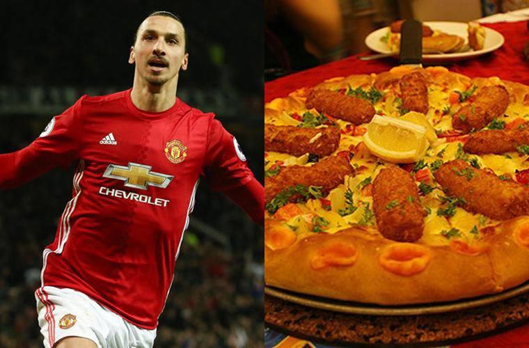 Bật mí món ăn yêu thích nhất của các siêu sao bóng đá-7