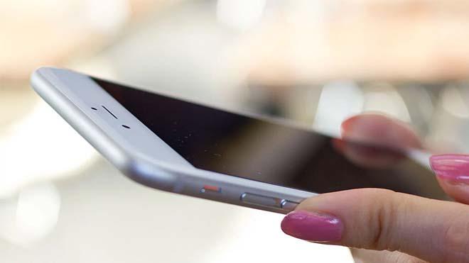 Chân dung và chức năng đầy đủ trên iPhone 2018 qua tin đồn-1