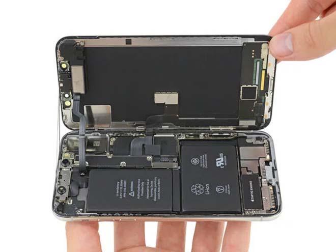 Chân dung và chức năng đầy đủ trên iPhone 2018 qua tin đồn-6