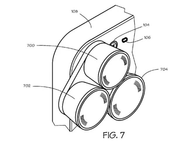 Chân dung và chức năng đầy đủ trên iPhone 2018 qua tin đồn-7