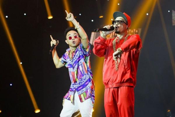 Phúc Bồ và Hà Lê lên tiếng sau nghi án đạo ca khúc của Mino (Winner)-1