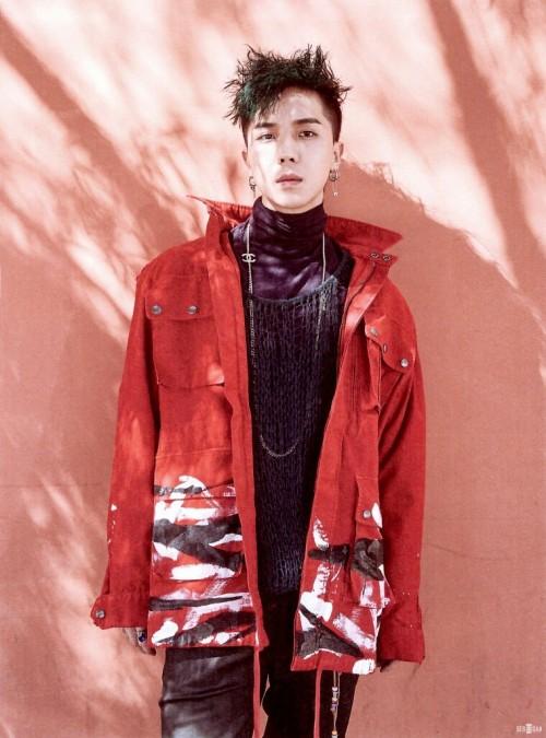 Phúc Bồ và Hà Lê lên tiếng sau nghi án đạo ca khúc của Mino (Winner)-2