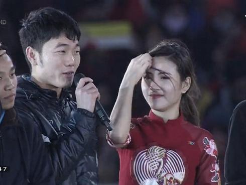 Rao bán áo có toàn bộ chữ ký của U23 Việt Nam với giá 50 triệu đồng, một cư dân mạng bị sỉ nhục-3